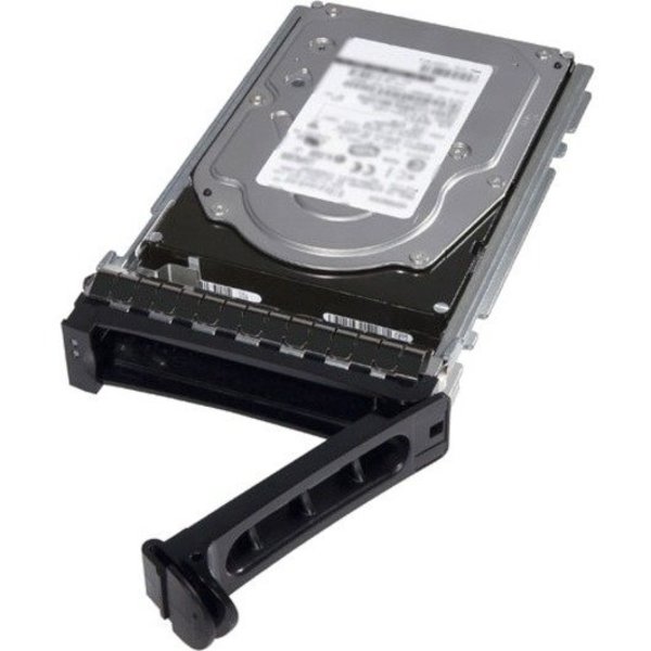 Dell 1Tb 7.2K Rpm Sata 6Gbps 2.5In Hot Plug 400-AEFD